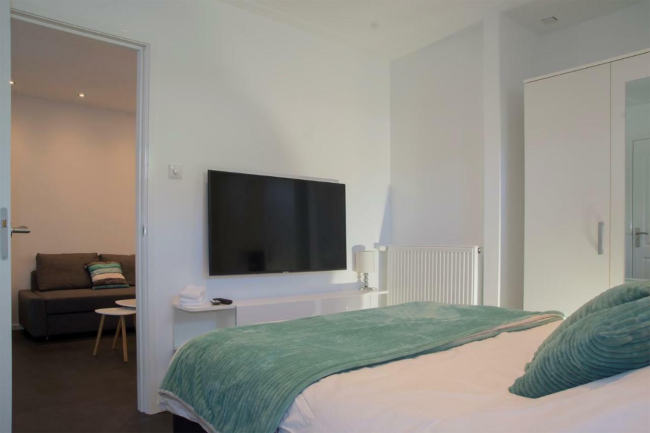 Appartement 4 Seasons